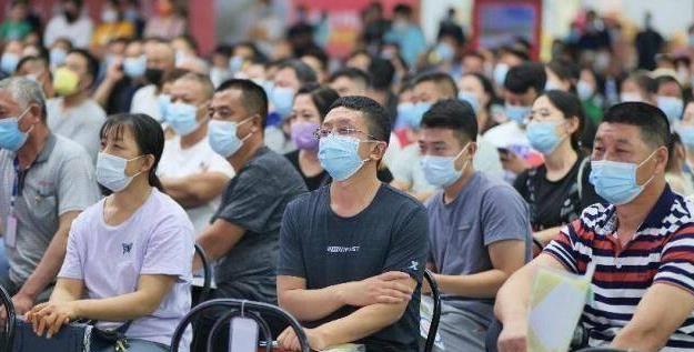 即墨區(qū)大信街道:“黨建+”民生實事“落地開花”