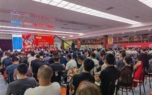 即墨區(qū)大信街道:“黨建+”民生實事“落地開花”